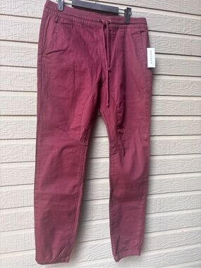 Pacsun men’s joggers